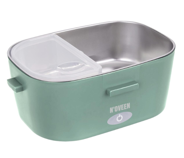 NOVEEN Lunch Box LB725 Nature - 1293651 - zdjęcie 4
